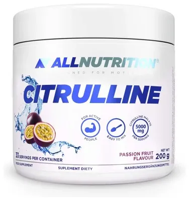 Citrulline - 200g Exotic