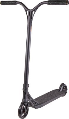 Трюковый самокат Ethic DTC Vulcain 12STD Black Ethic DTC Vulcain 12STD Black