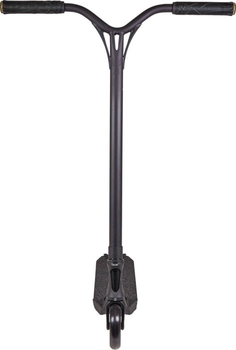 Трюковый самокат Ethic DTC Vulcain 12STD Black Ethic DTC Vulcain 12STD Black