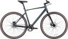 Велосипед 28" Pride SPROCKET 8.1 рама - L 2025 сірий, укр