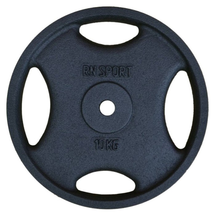 Скамейка Black Rock + Стойки Black Rock + Металлическая штанга RN-Sport Quatro 105 кг