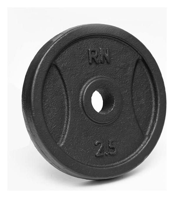 Скамейка Black Rock + Стойки Black Rock + Металлическая штанга RN-Sport Quatro 105 кг