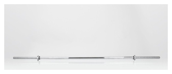 Скамейка Black Rock + Стойки Black Rock + Металлическая штанга RN-Sport Quatro 105 кг