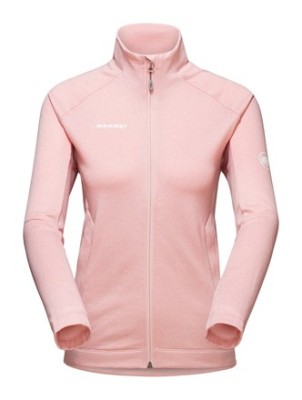 Фліс для туризму Mammut ( 1014-00831 ) Nair ML Jacket Women 2022