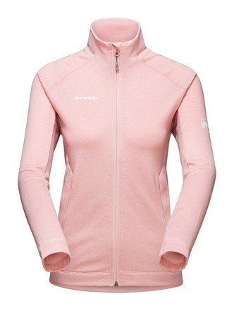 Фліс для туризму Mammut ( 1014-00831 ) Nair ML Jacket Women 2022