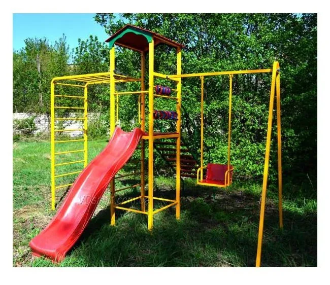 Дитячий майданчик PlayGraund-1 (RNS_PlayGraund-1)