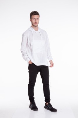 Чоловіча ветровка Rich Sport Luxe L White