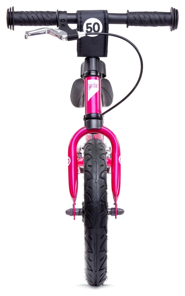 Биговел Yedoo Fifty B Magenta