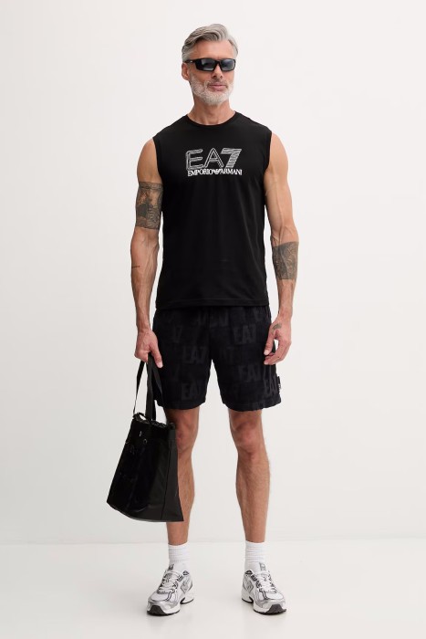 Шорти Armani EA7 ( 7M000506-AF21254 ) BERMUDA BEACHWEAR 2026