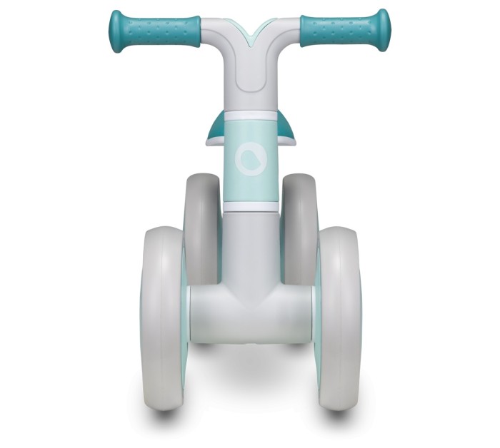 Біговел Lionelo VILLY PINK ROSE, укр, укр