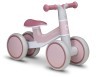 Біговел Lionelo VILLY PINK ROSE, укр Фото - 8