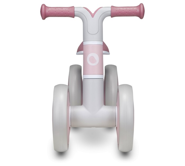 Біговел Lionelo VILLY PINK ROSE, укр, укр