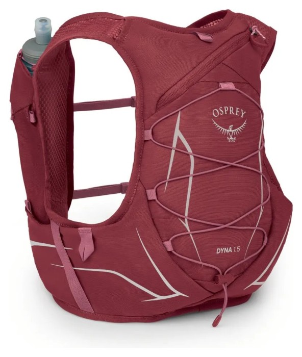 Рюкзак Osprey Dyna 1.5, укр, укр