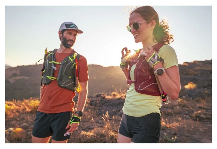 Рюкзак Osprey Dyna 1.5