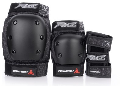 Комплект защиты (классическая) Tempish RIMZ/L