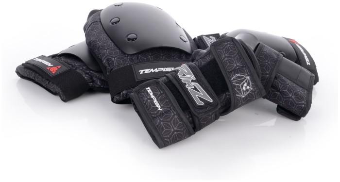 Комплект защиты (классическая) Tempish RIMZ/L