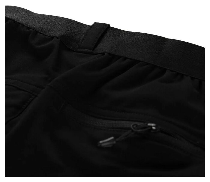 Шорти Alpine Pro Zamb 3, укр, укр