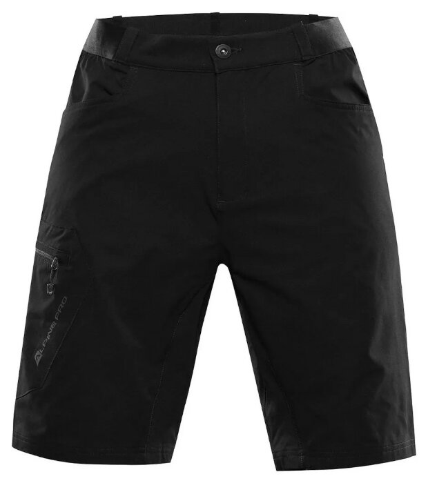 Шорти Alpine Pro Zamb 3, укр, укр