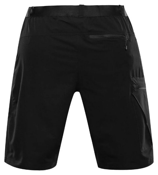 Шорти Alpine Pro Zamb 3, укр, укр