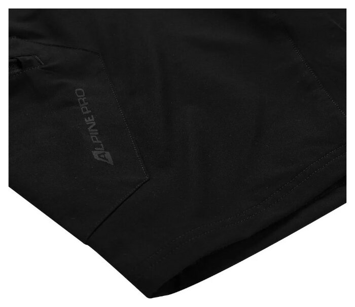 Шорти Alpine Pro Zamb 3, укр, укр