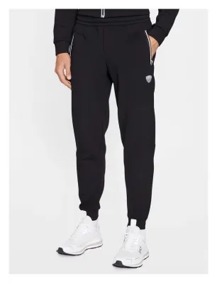 Спортивные штаны Armani EA7 (8NPP63-PJ4EZ) JERSEY TROUSER 2024