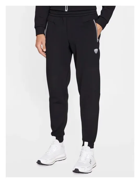 Спортивные штаны Armani EA7 (8NPP63-PJ4EZ) JERSEY TROUSER 2024