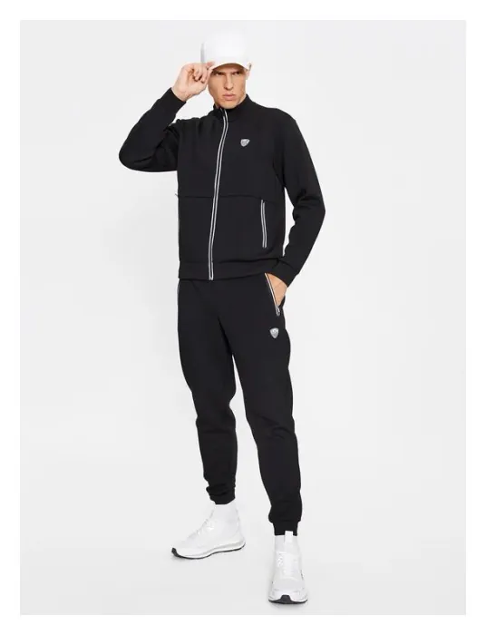 Спортивные штаны Armani EA7 (8NPP63-PJ4EZ) JERSEY TROUSER 2024