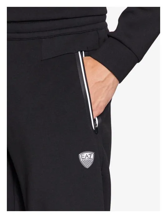 Спортивные штаны Armani EA7 (8NPP63-PJ4EZ) JERSEY TROUSER 2024