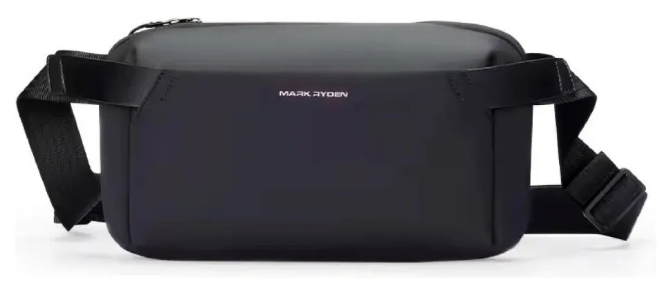 Сумка на одно плечо Mark Ryden MR411 Black (MR411_04)