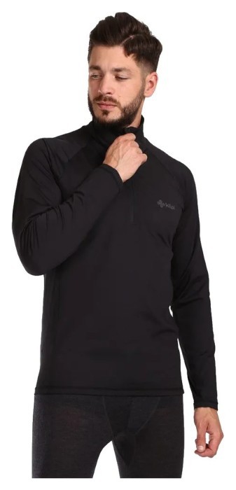 Термофутболка Kilpi Willie-M Mns