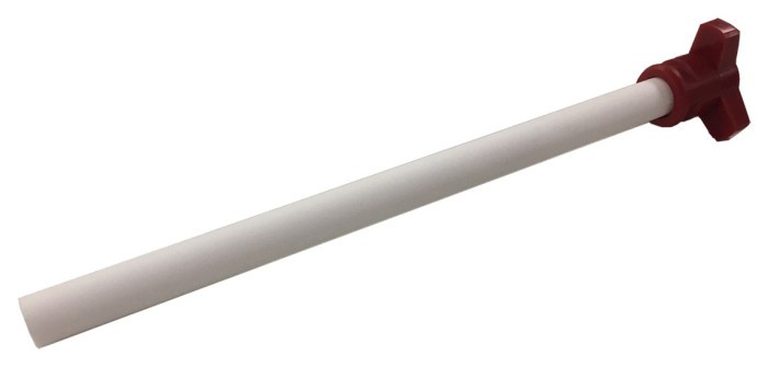 Work Sharp керамічний 3-ступінчастий стрижень для ручної точилки WSGPS