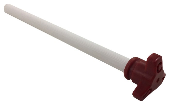 Work Sharp керамічний 3-ступінчастий стрижень для ручної точилки WSGPS