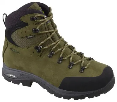 Ботинки мужские Asolo X-Hunt Forest GV MM, Military Green, 47