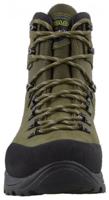 Ботинки мужские Asolo X-Hunt Forest GV MM, Military Green, 47