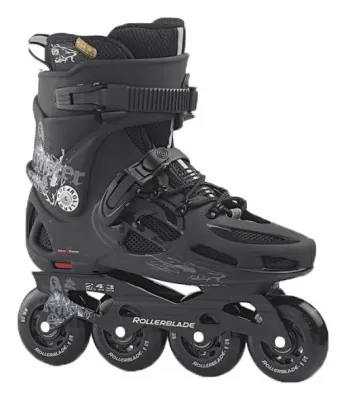 Роликові коньки Rollerblade Twister 243
