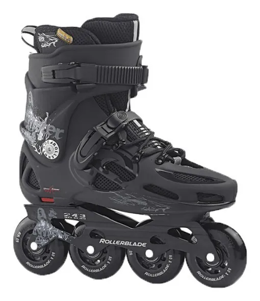 Роликові коньки Rollerblade Twister 243 (43)
