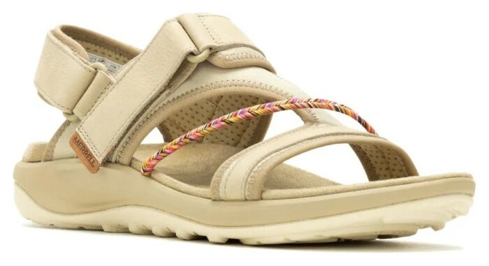 Сандалии Merrell Terran 4 Backstrap Wmn