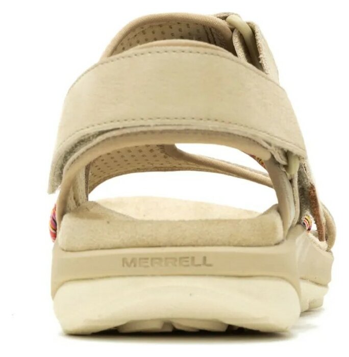 Сандалии Merrell Terran 4 Backstrap Wmn