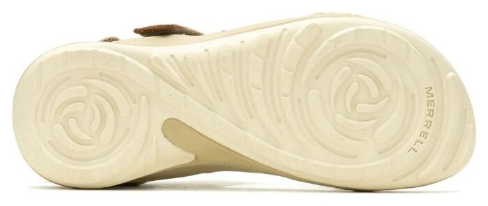 Сандалии Merrell Terran 4 Backstrap Wmn