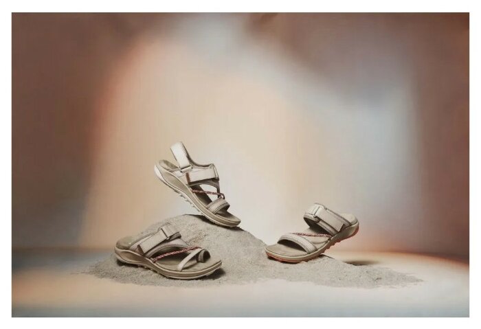 Сандалии Merrell Terran 4 Backstrap Wmn