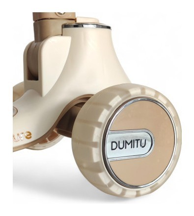 Дитячий самокат Dumitu 001
