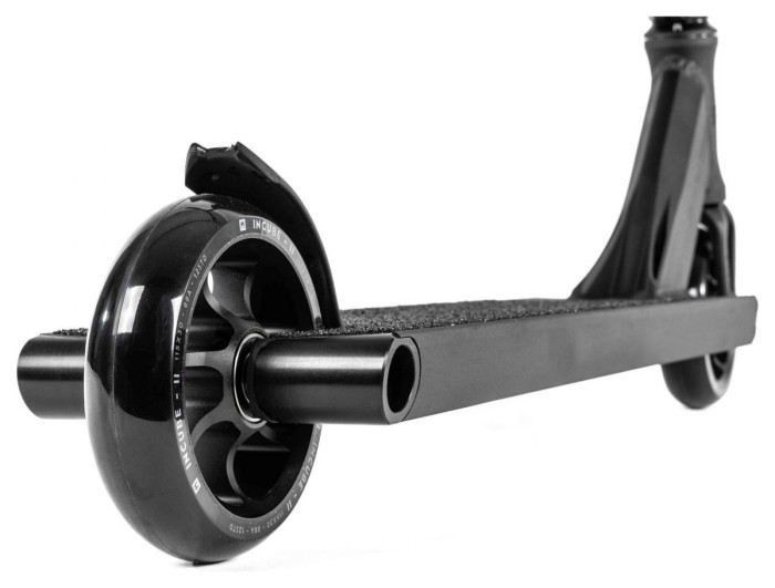 Самокат трюковий Ethic Pandora Complete Pro Scooter M Black