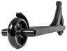 Самокат трюковый Ethic Pandora Complete Pro Scooter M Black Фото - 4
