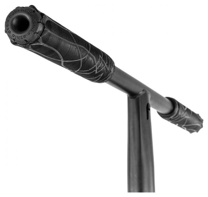 Самокат трюковий Ethic Pandora Complete Pro Scooter M Black, укр, укр