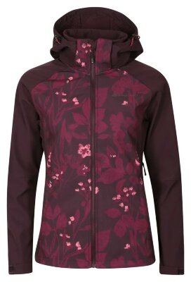 Куртка Alpine Pro Hoora Wmn