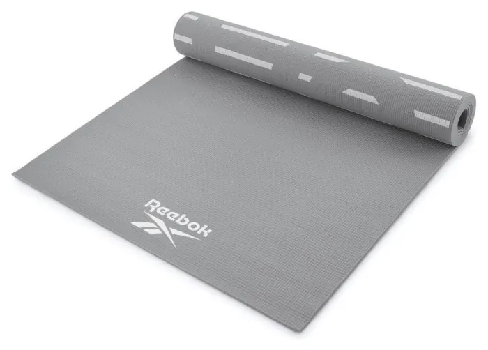 Килимок для йоги 4 мм REEBOK RAYG-11030YG