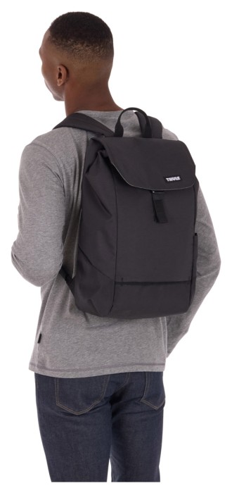 Рюкзак Thule Lithos Backpack 16L (Black) (TH 3204832)