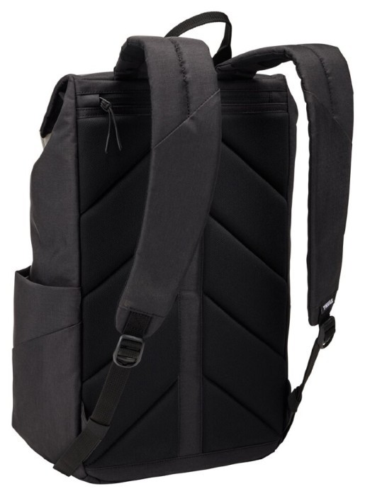Рюкзак Thule Lithos Backpack 16L (Black) (TH 3204832)