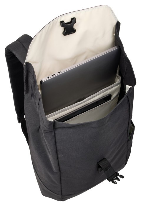 Рюкзак Thule Lithos Backpack 16L (Black) (TH 3204832)