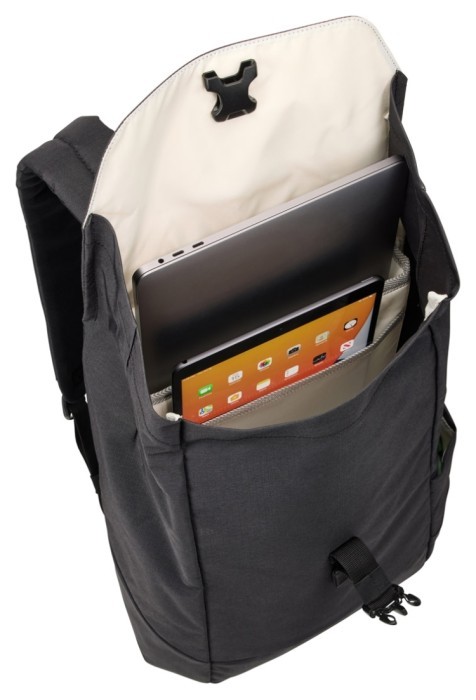 Рюкзак Thule Lithos 16L (Black) 3204832 (TH 3204832), укр, укр